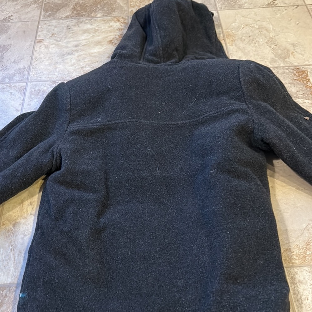 S. RothsChild coat - Picture 4 of 4